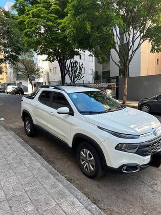 FIAT TORO 1.8 16V EVO FLEX FREEDOM AT6